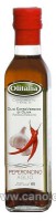 Panenský olivový olej s chilly a česnekem 500 ml